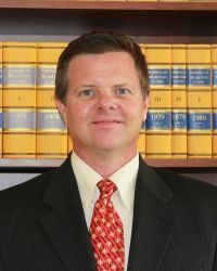 Attorney Michael Black